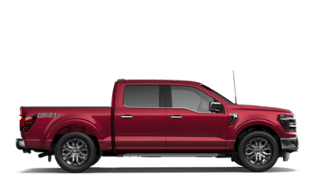 2026 Ford F-150® External Image 5